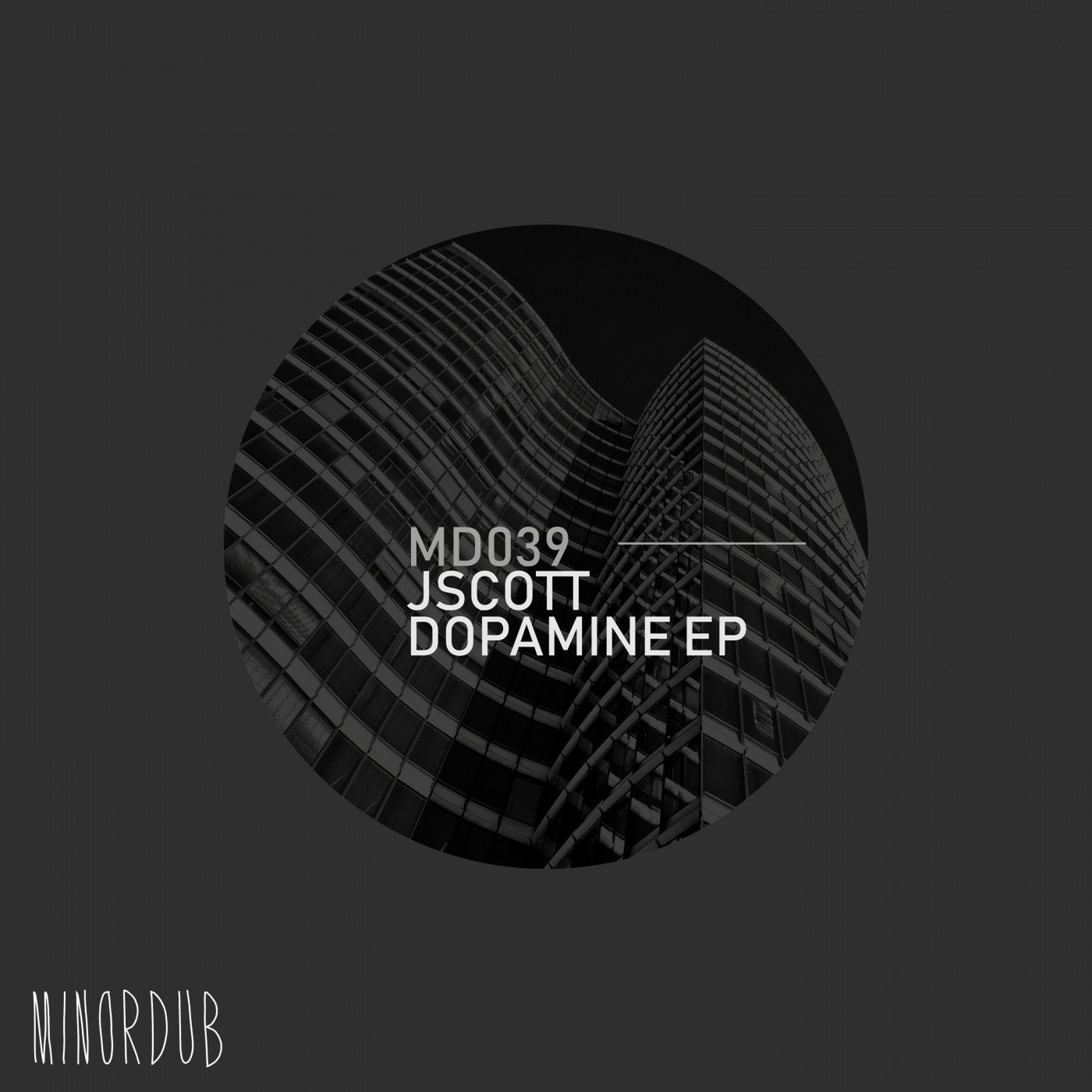 DOPAMINE EP