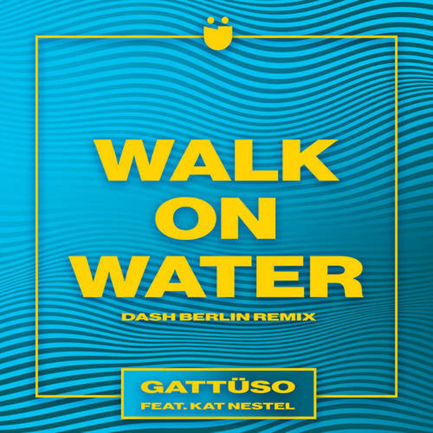 Walk On Water (Jeffrey Sutorius Extended Mix)