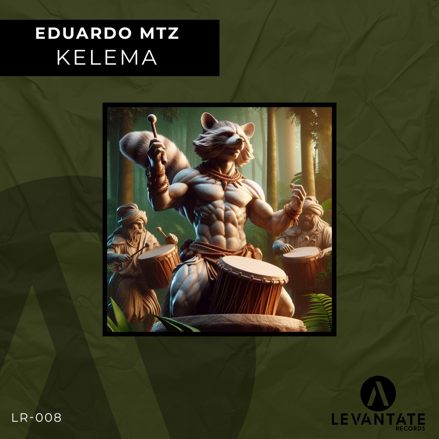 Kelema (Extended Mix)