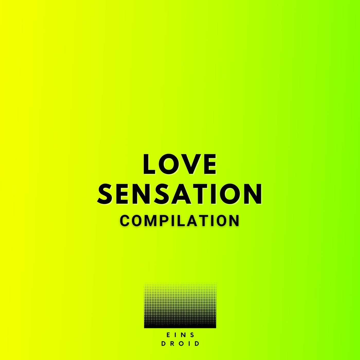 Love Sensation