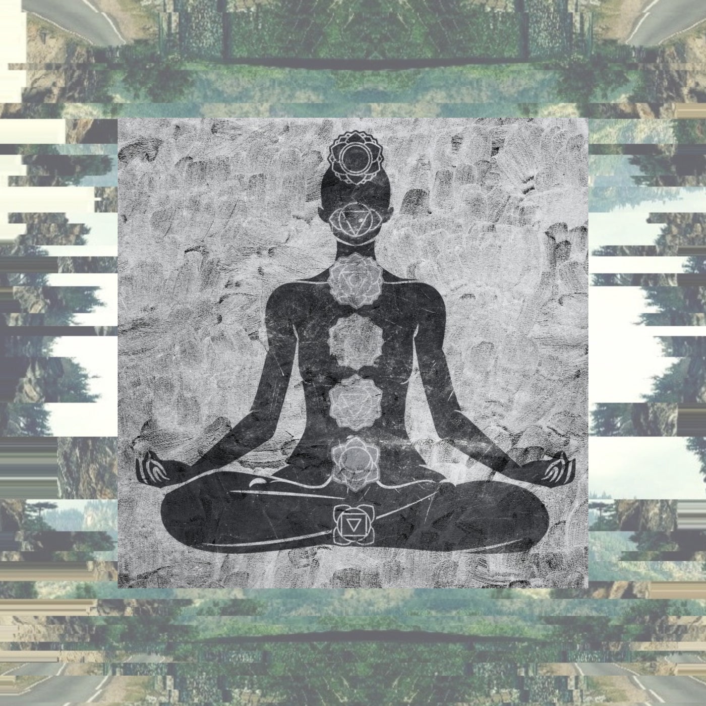 Cover art for Healing The World