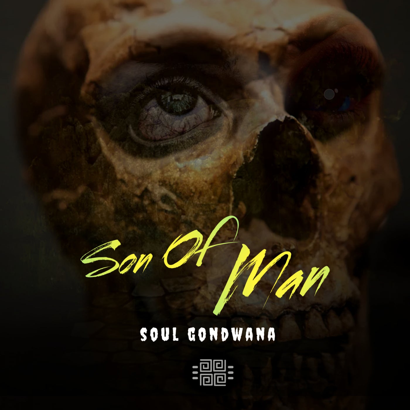 Son of Man