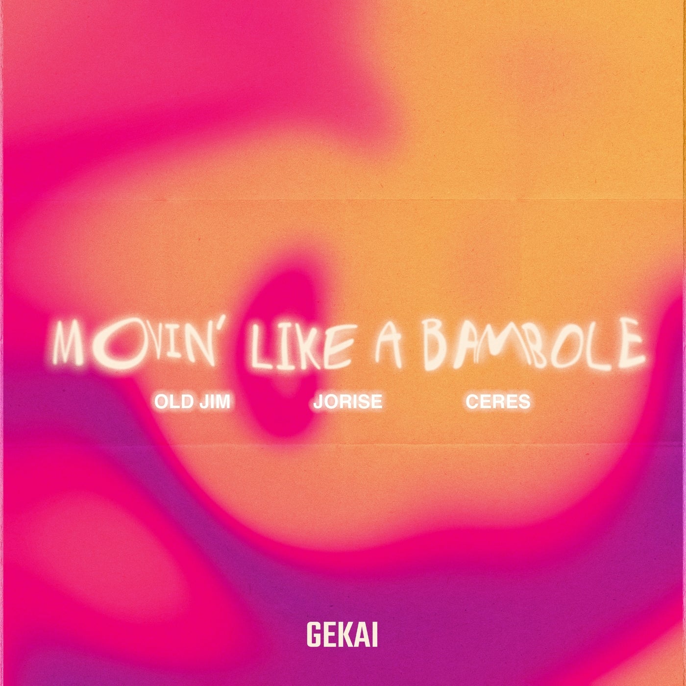 Movin' Like A Bambole (Extended)