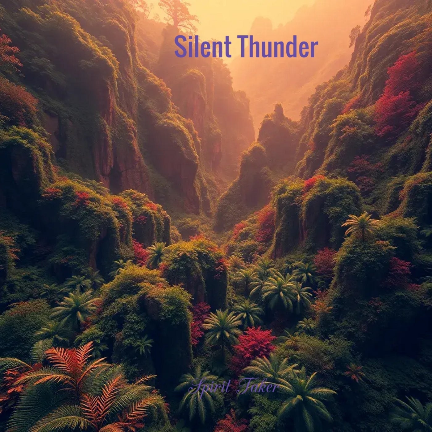 Silent Thunder