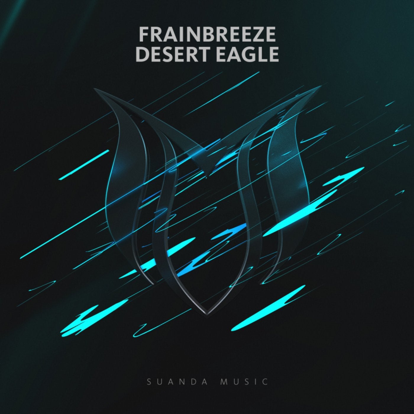 Desert Eagle (Extended Mix)