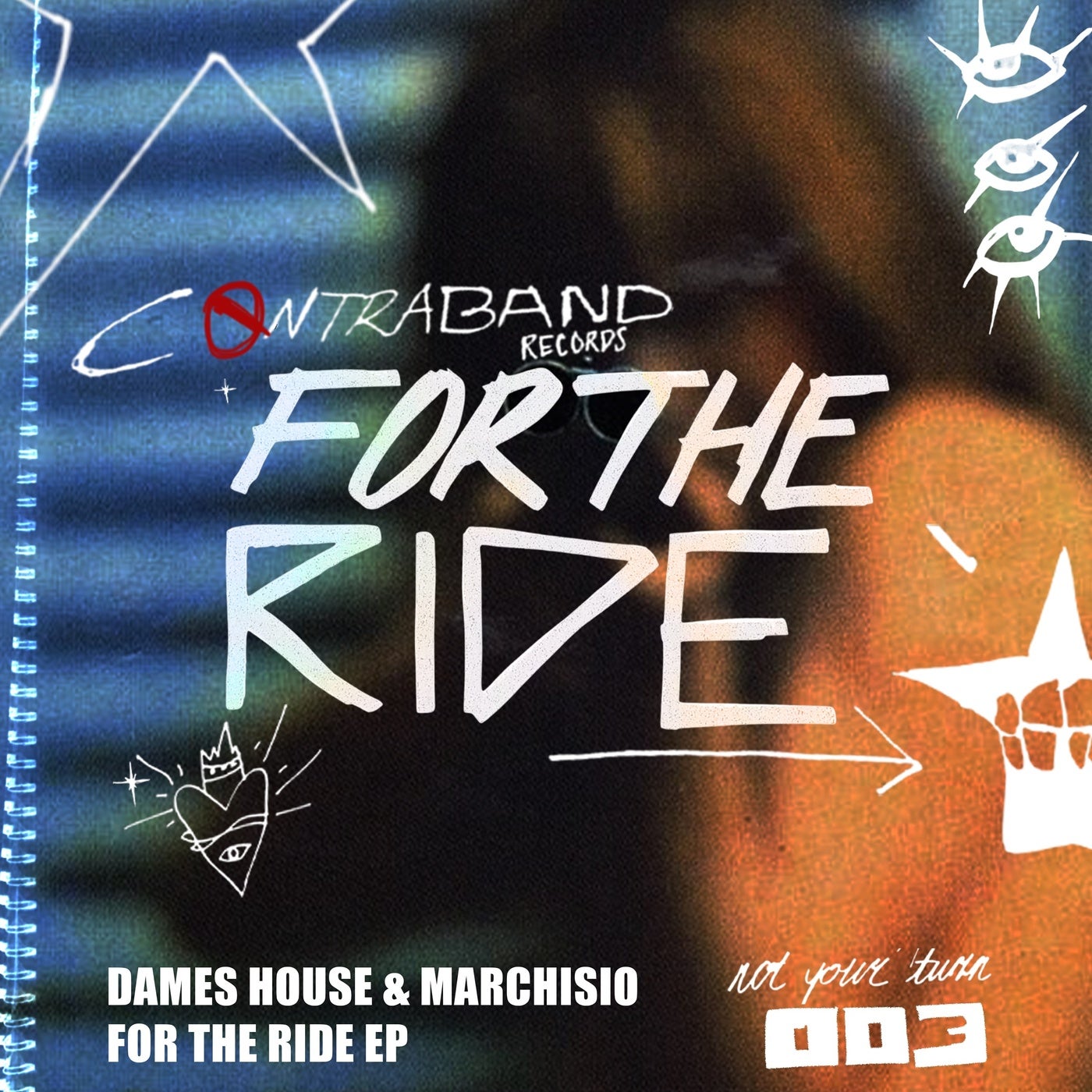 For the Ride