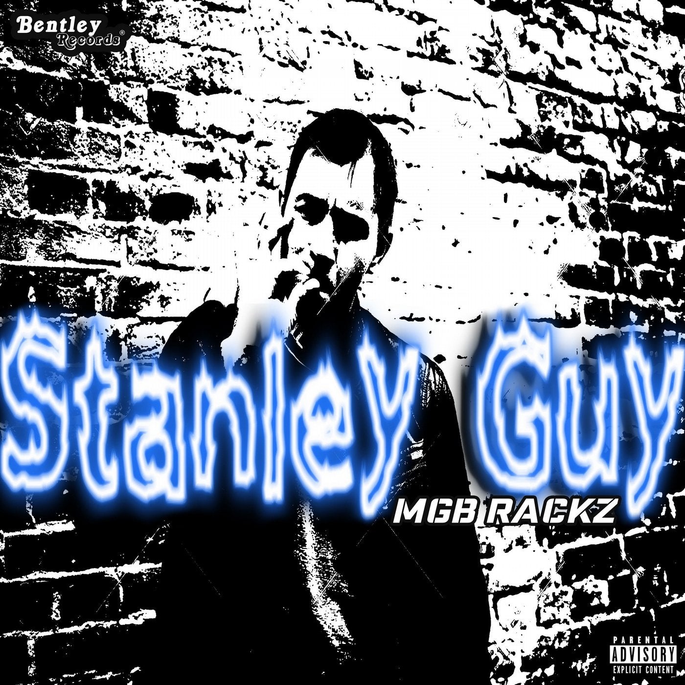 Stanley Guy