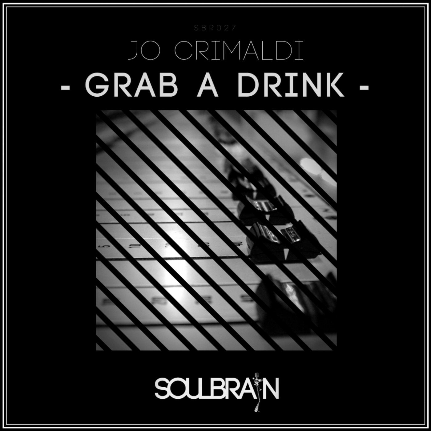 Grab A Drink