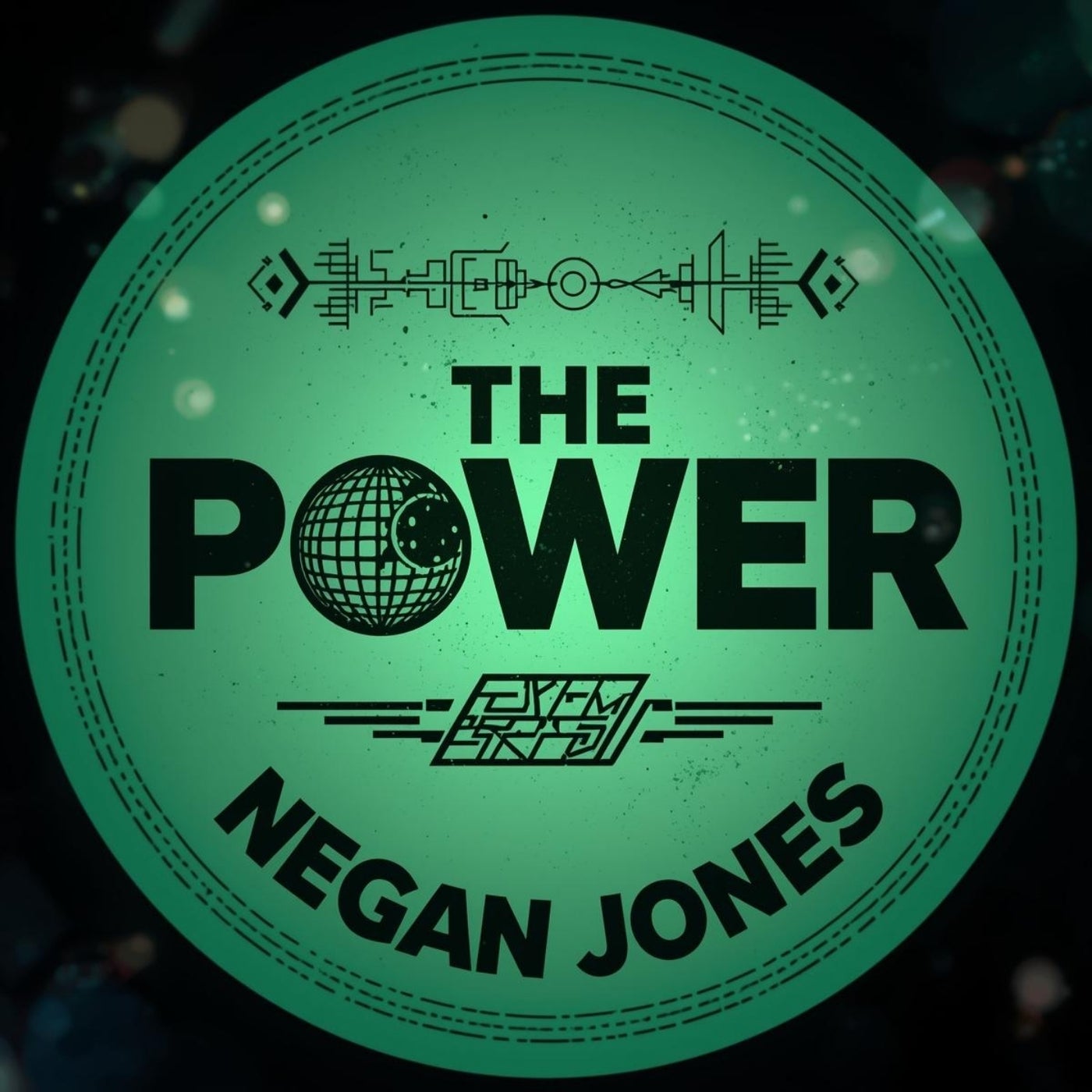 The Power (DJ Global Byte Mix)