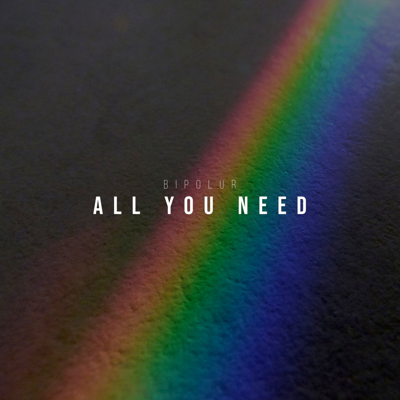 All You Need