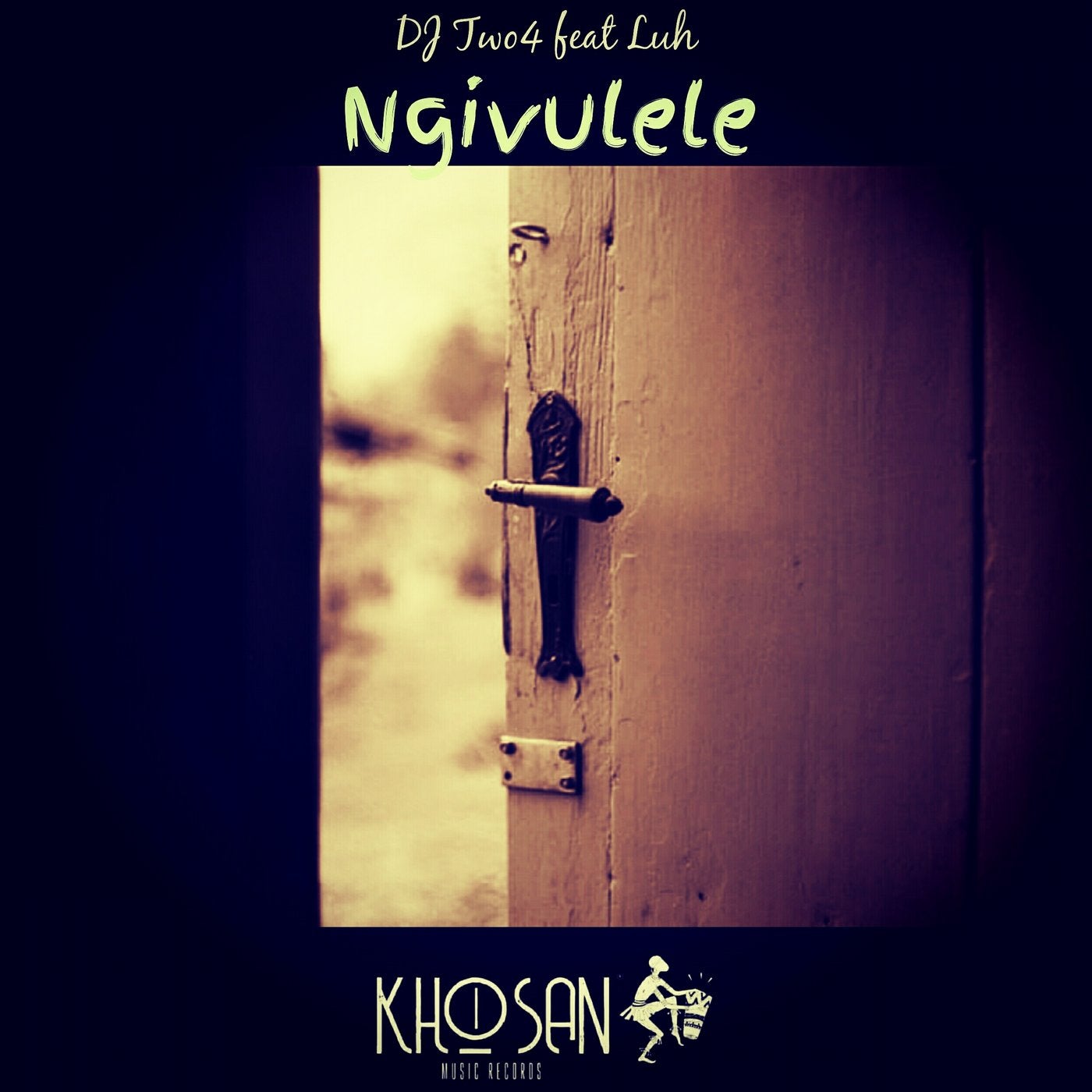 Ngivulele