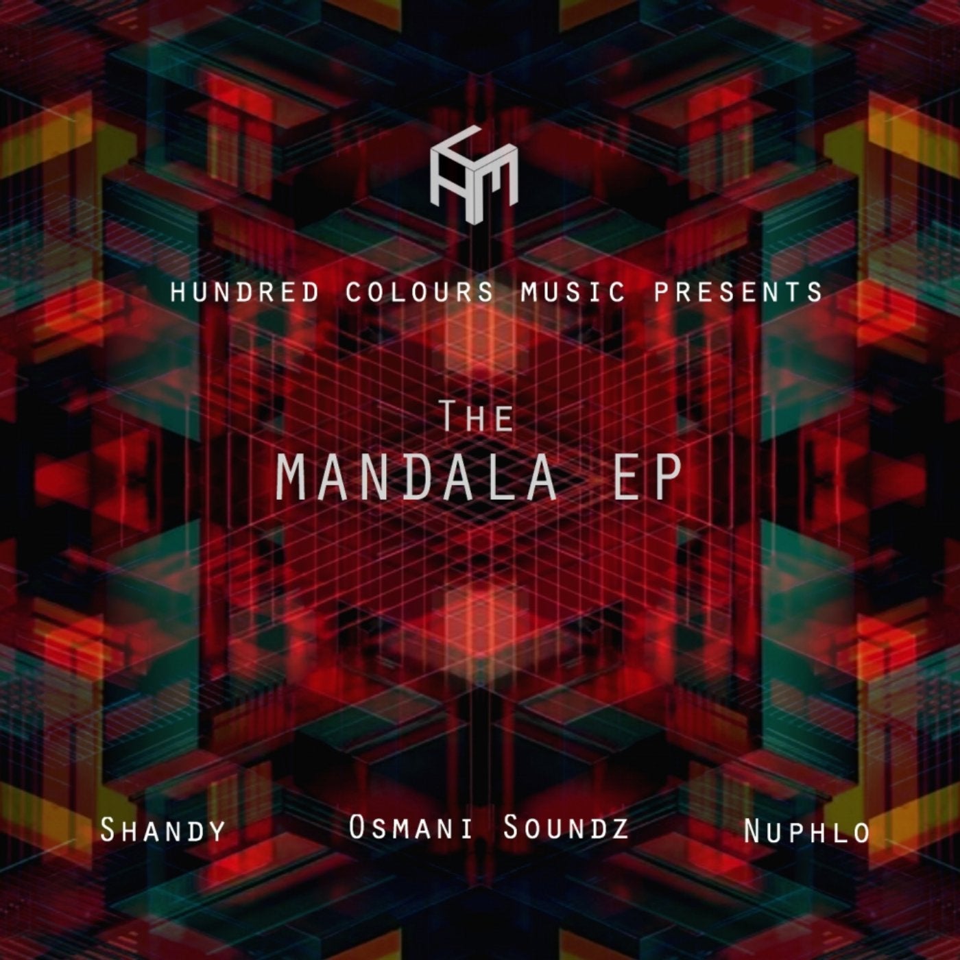 The Mandala EP