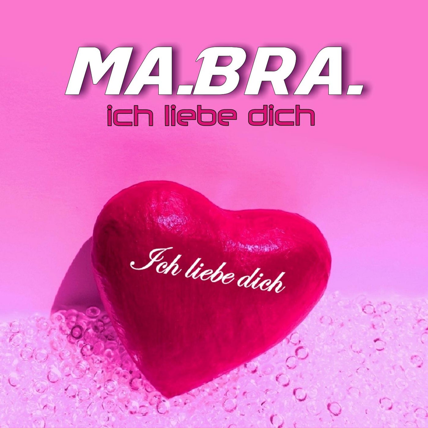 Ich liebe dich (Mix)