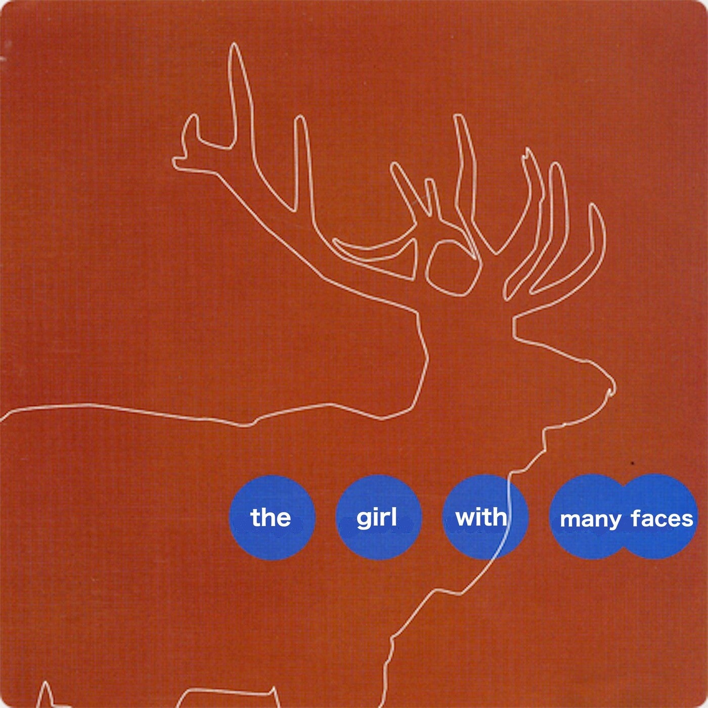 The Girl with Many Faces