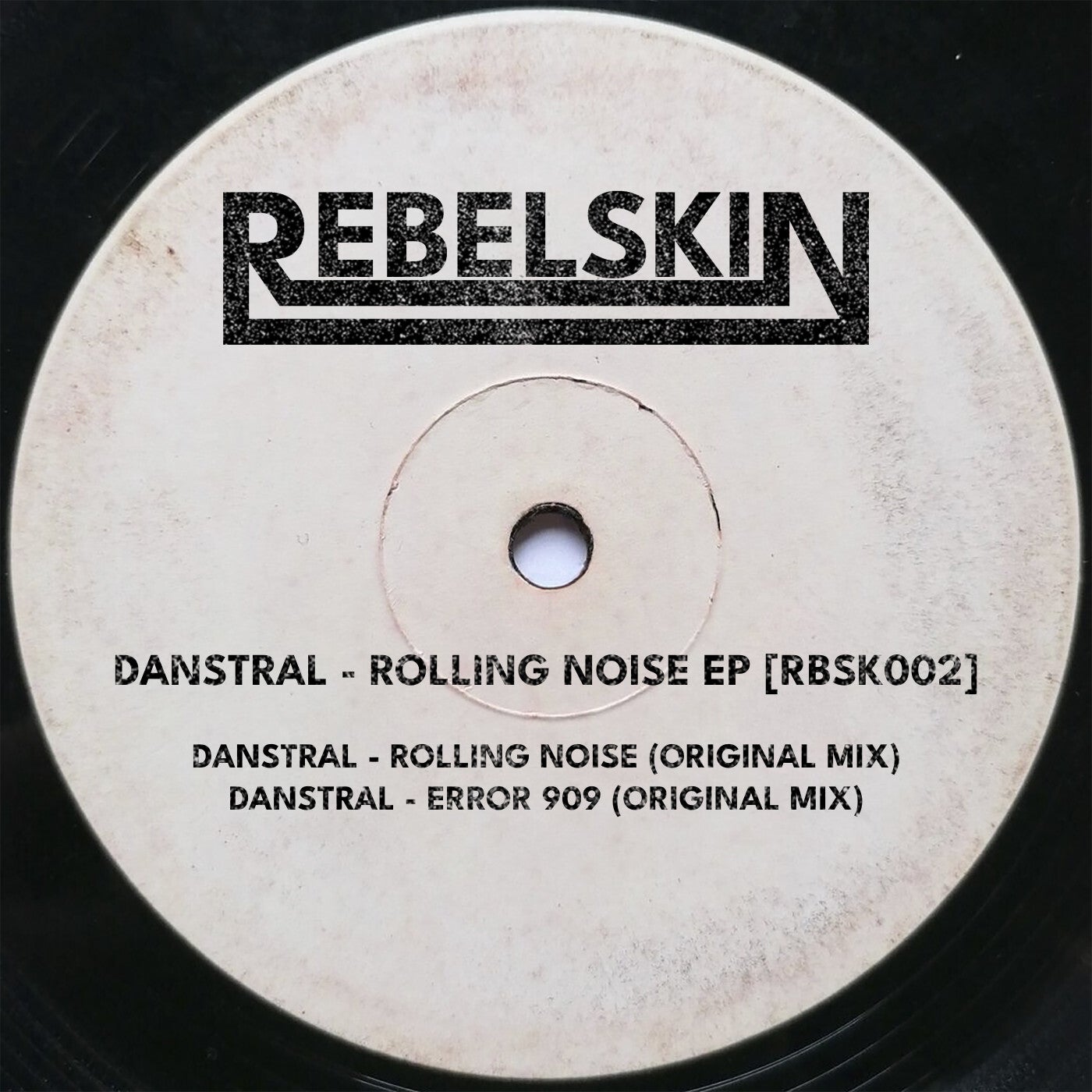 Rolling Noise EP