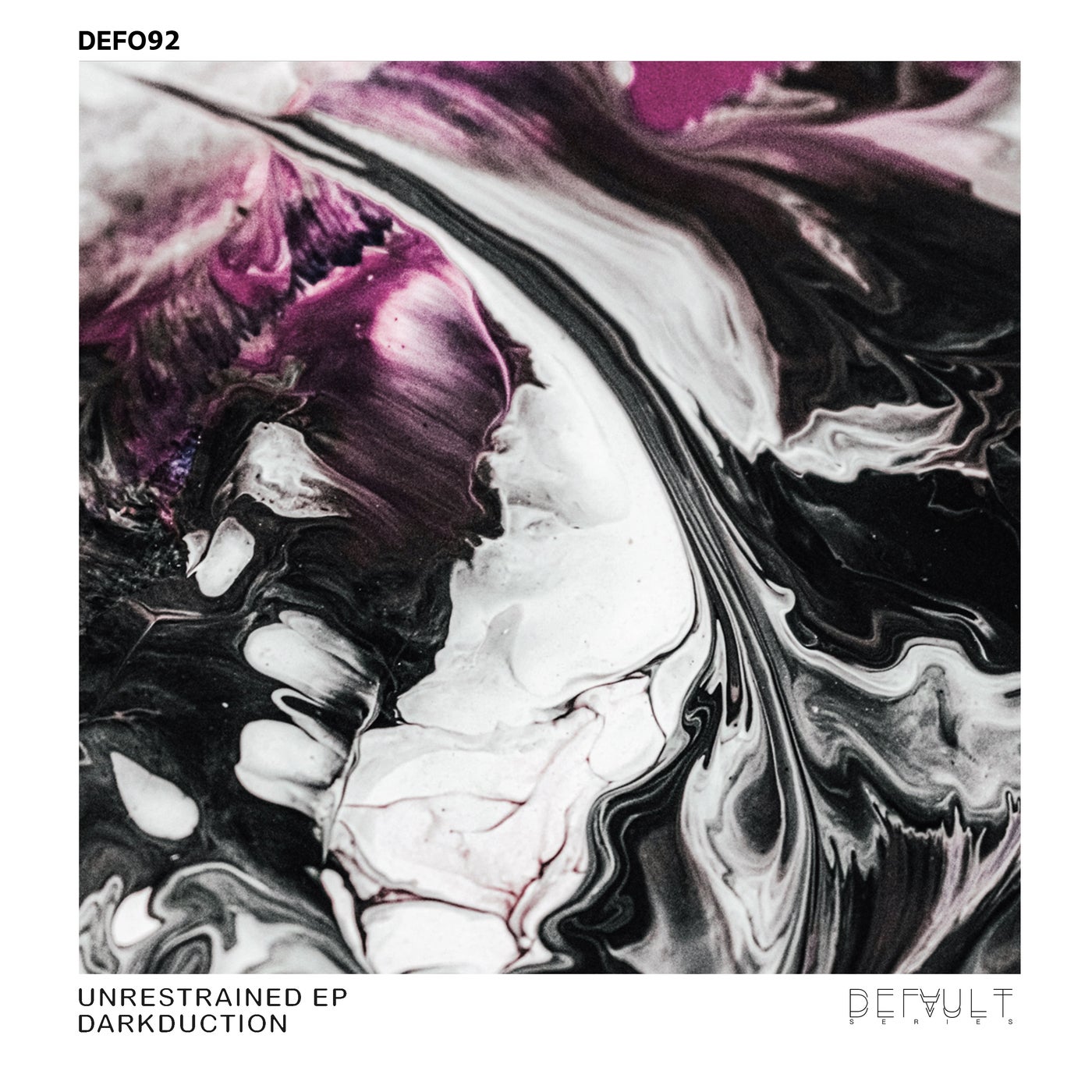 Unrestrained EP