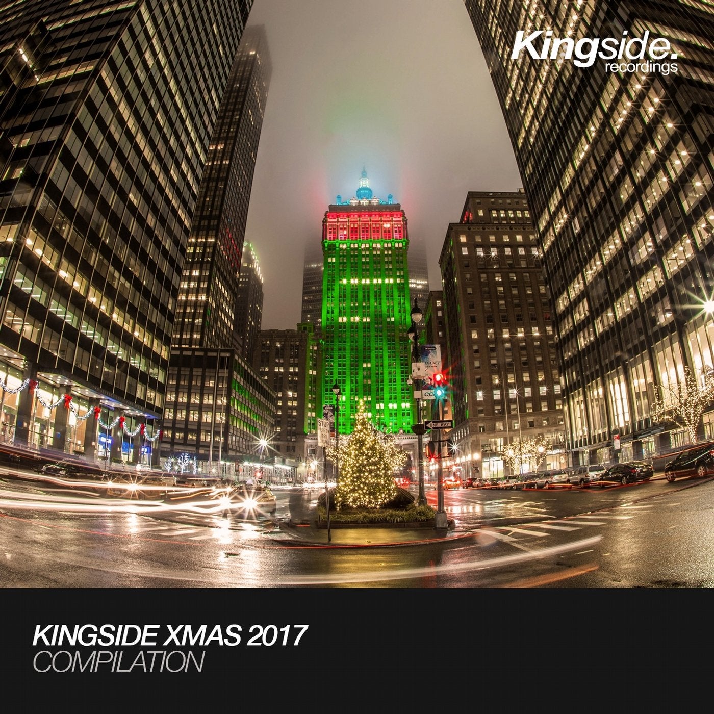 Kingside (Xmas 2017)