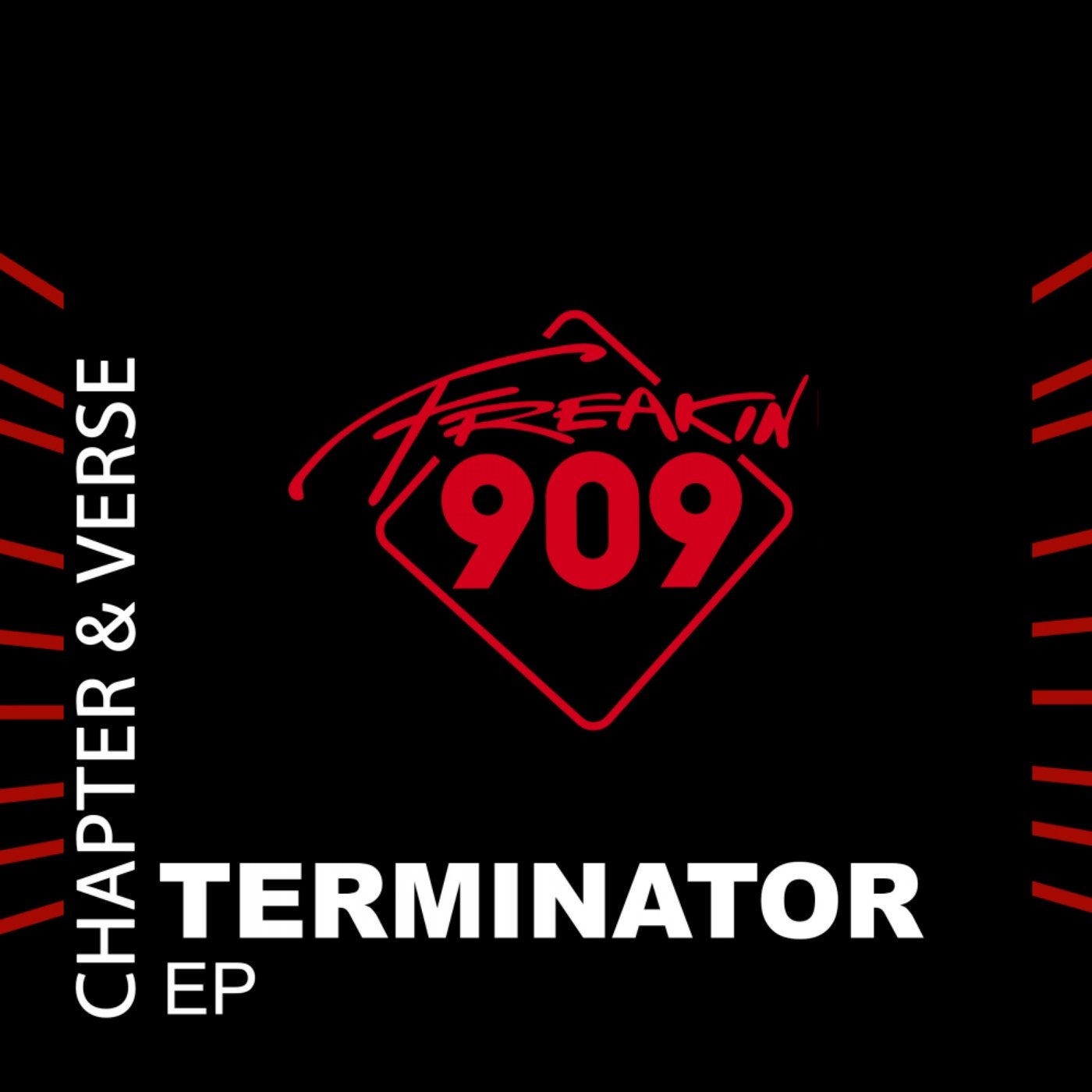 Terminator EP