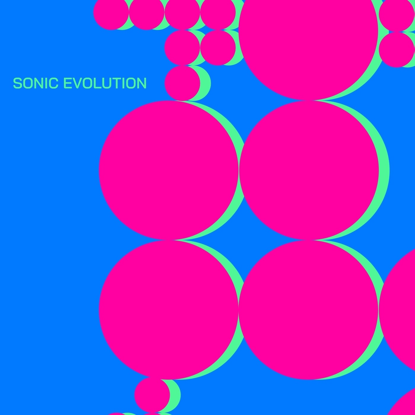 Sonic Evolution