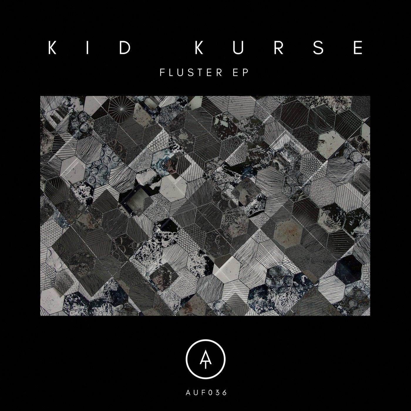 Fluster EP