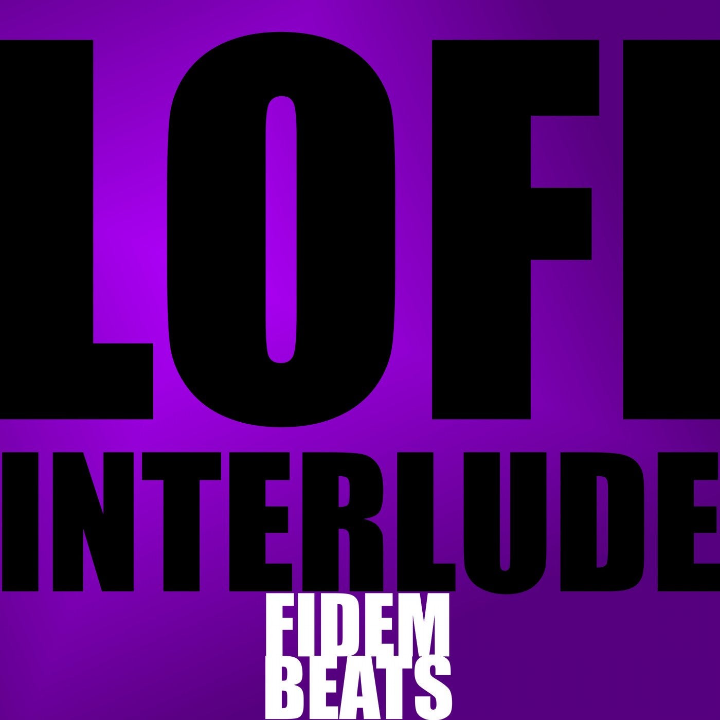 LoFi Interlude (Instrumental)