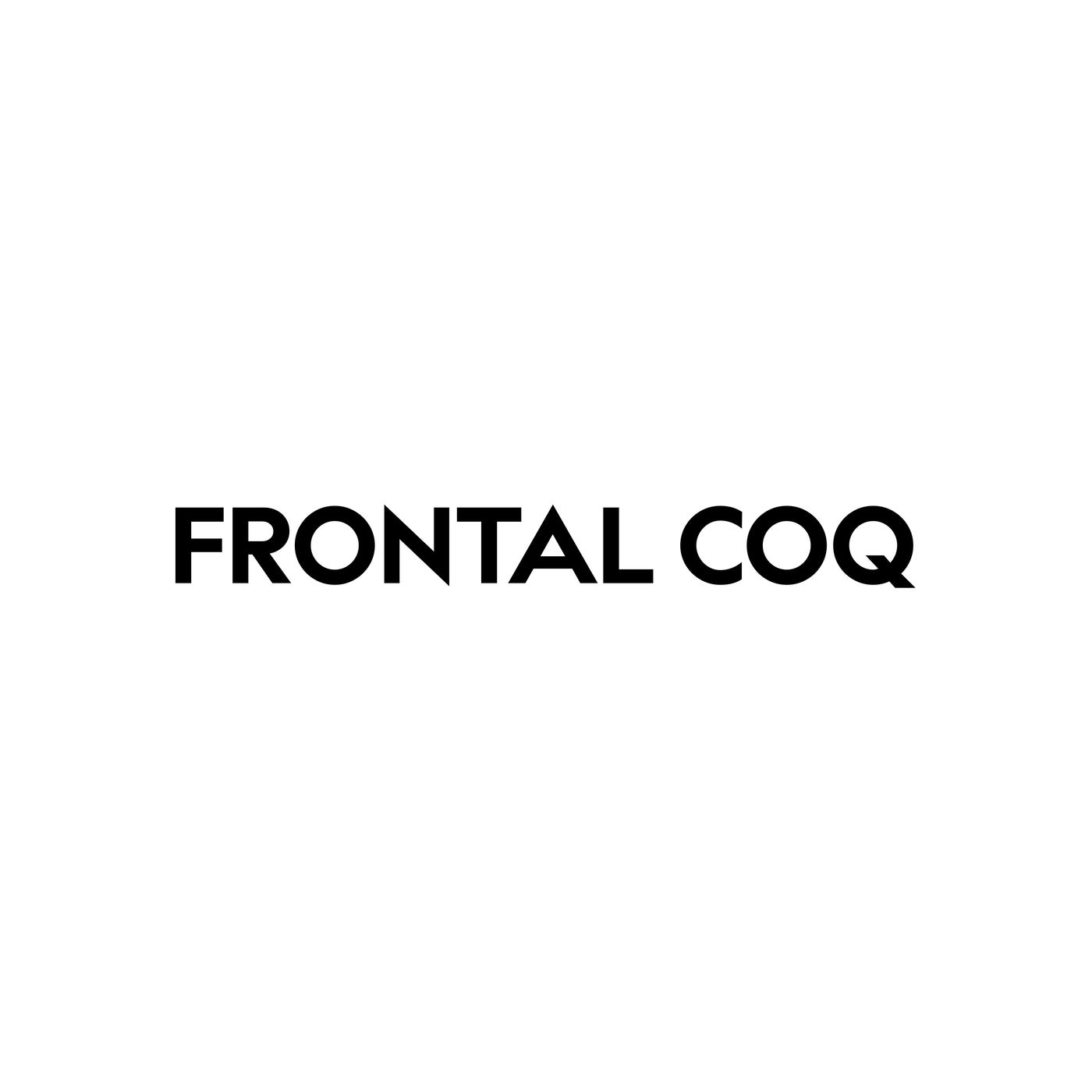 Frontal Coq