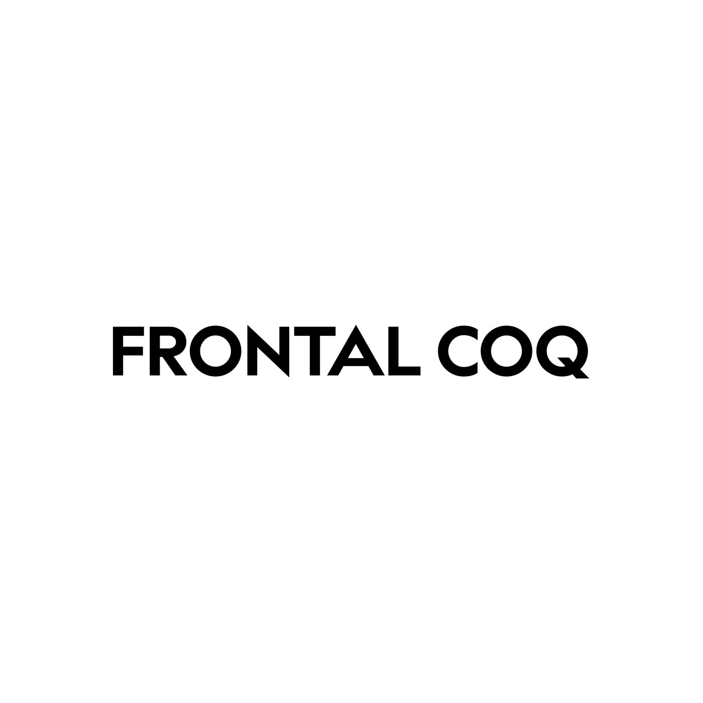 Frontal Coq