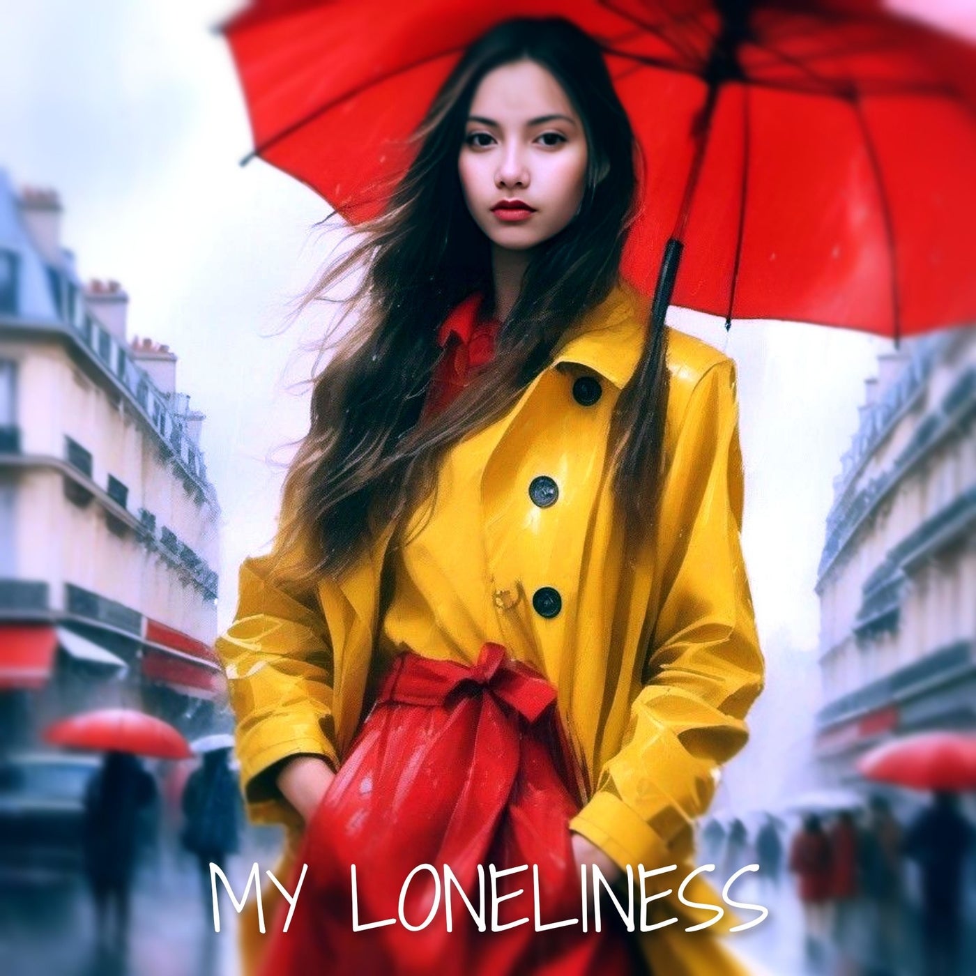 My Loneliness