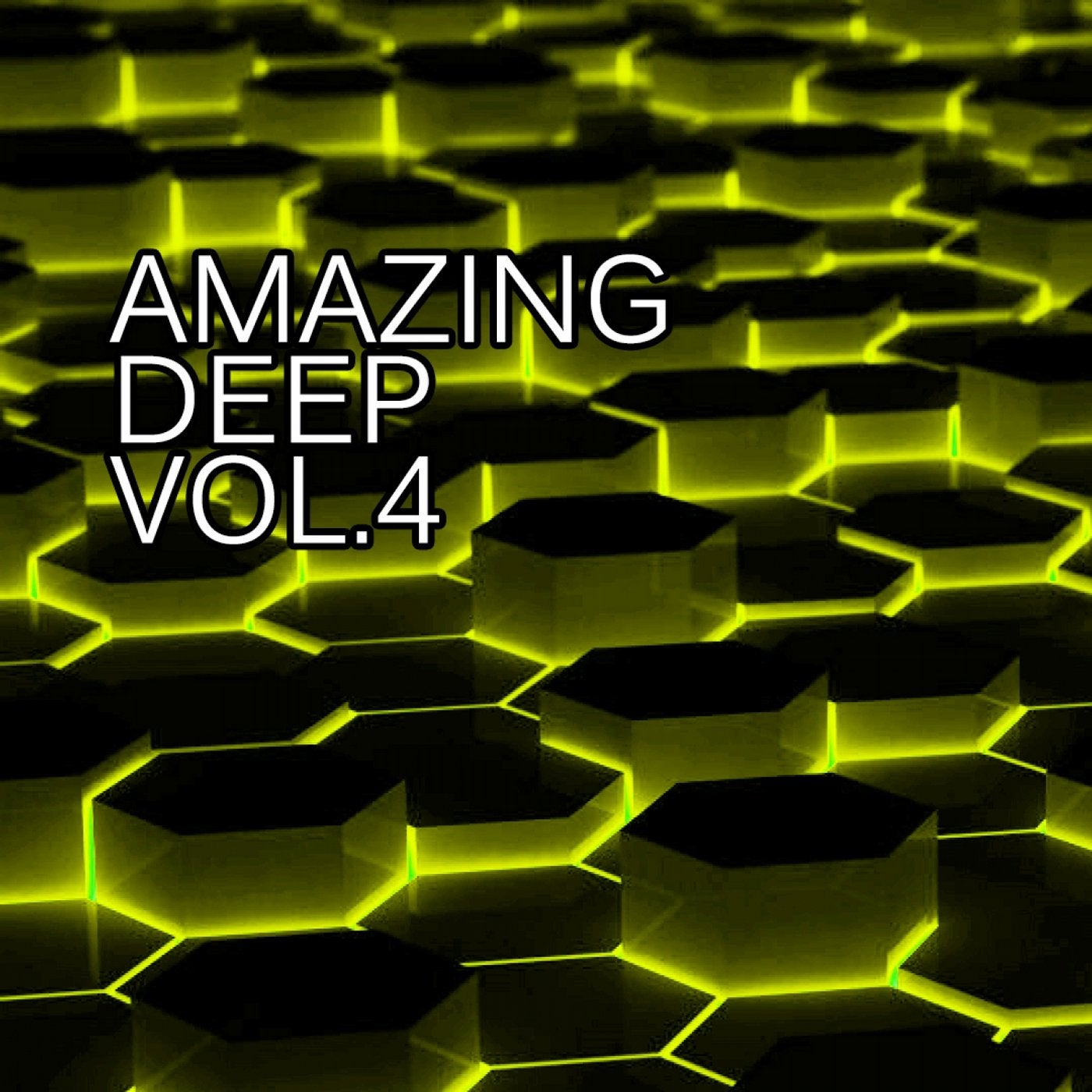 Amazing Deep Vol. 4