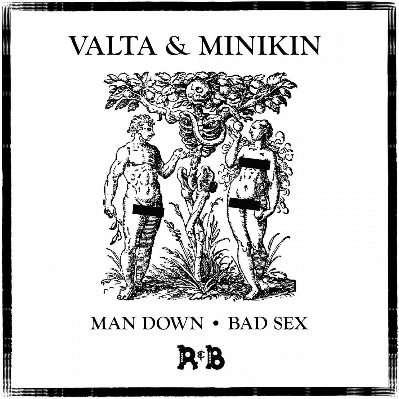 Man Down / Bad Sex