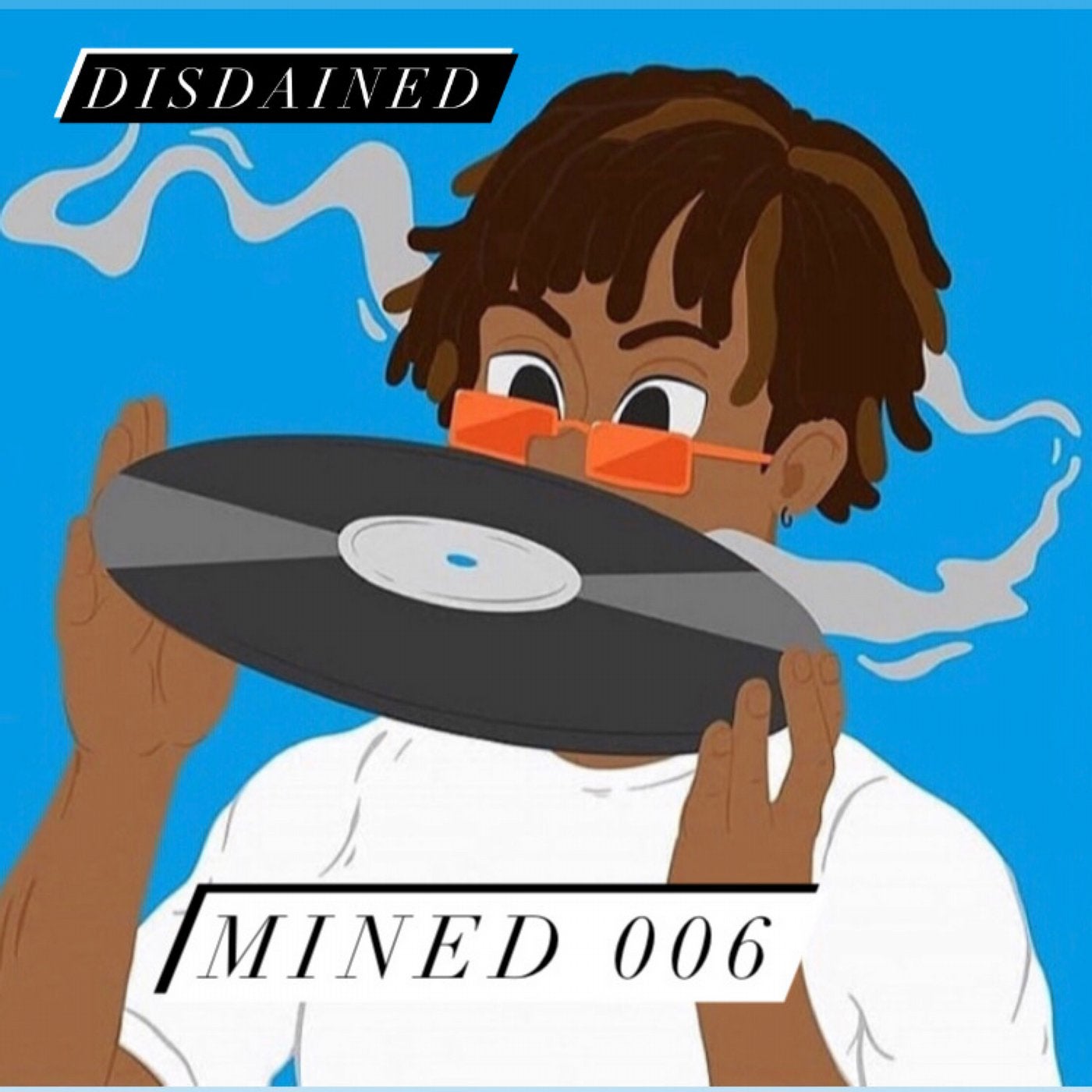 Mined 006