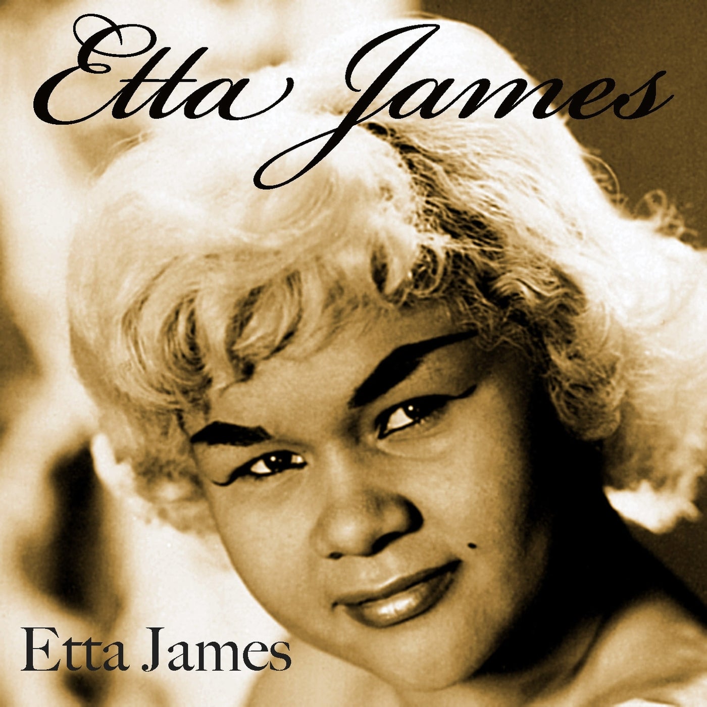 Etta James