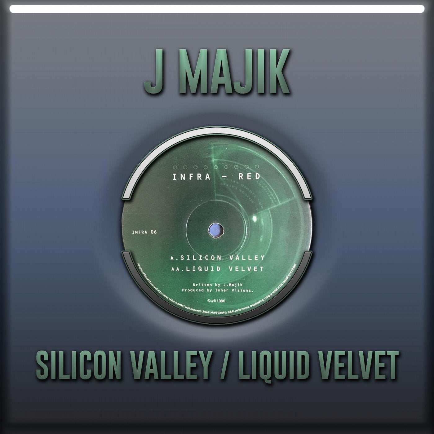 Silicon Valley / Liquid Velvet