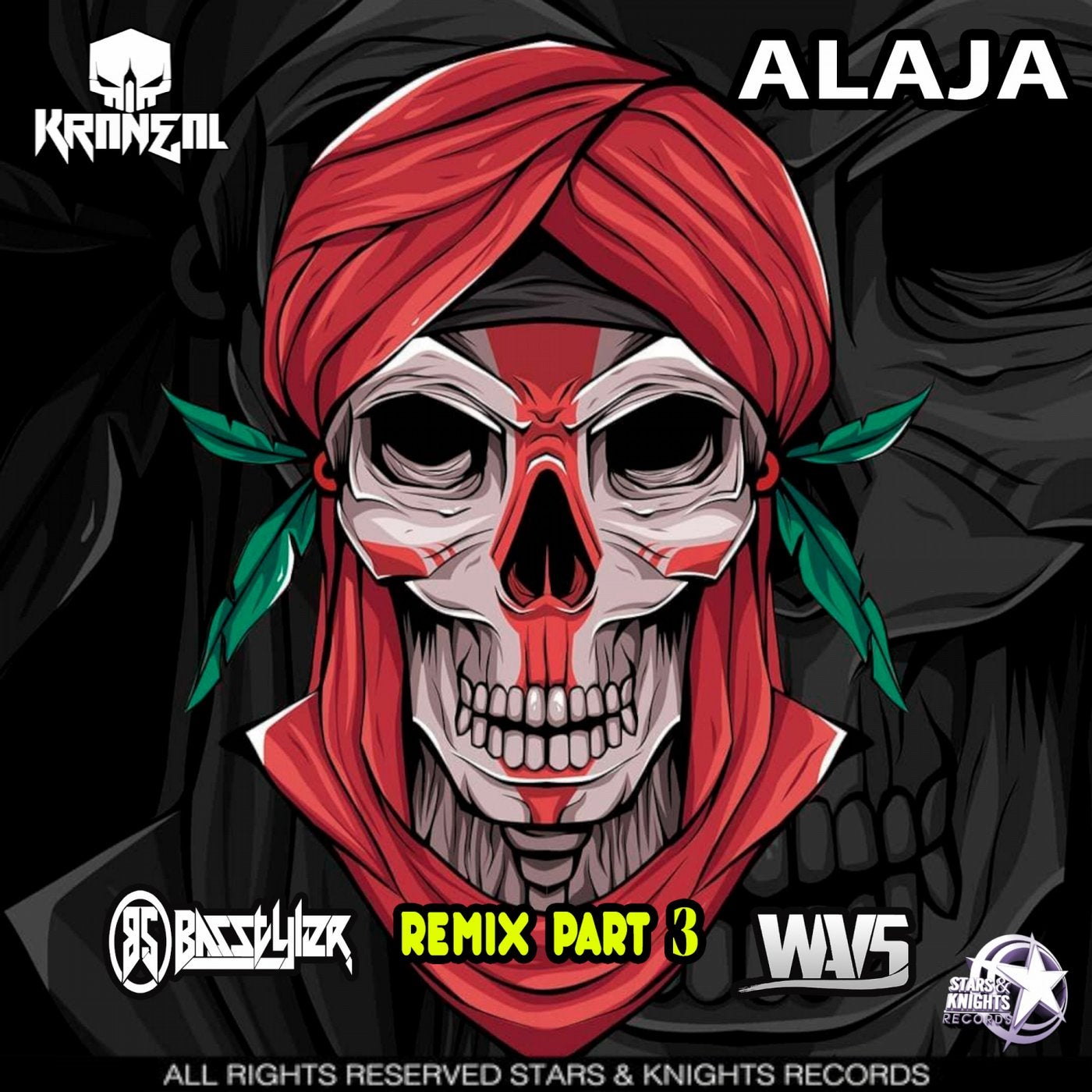 Alaja, Pt. 3 (Remix)