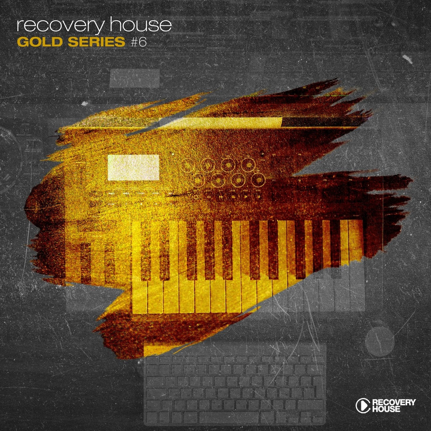 Recovery House Gold Series Vol. 6