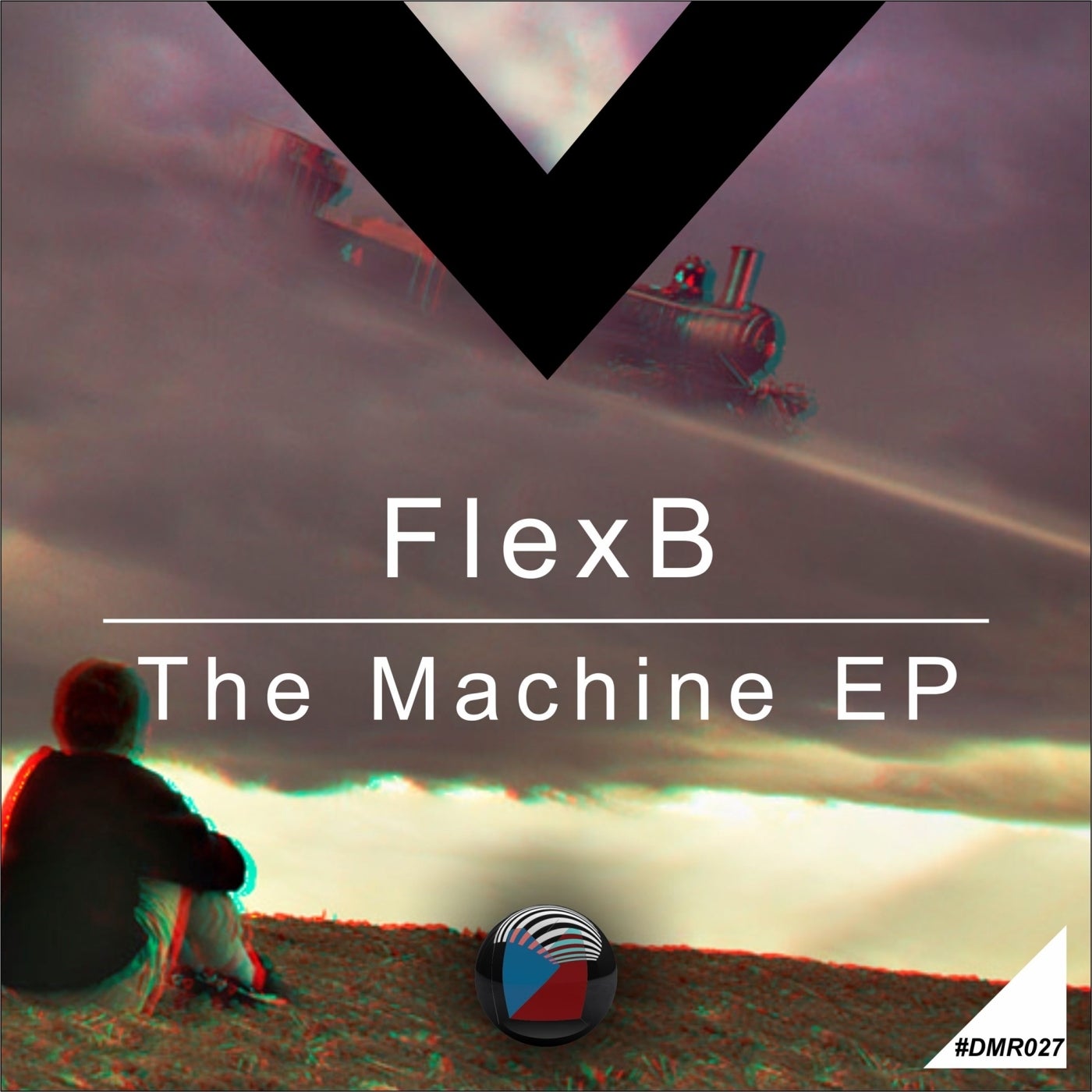 The Machine EP