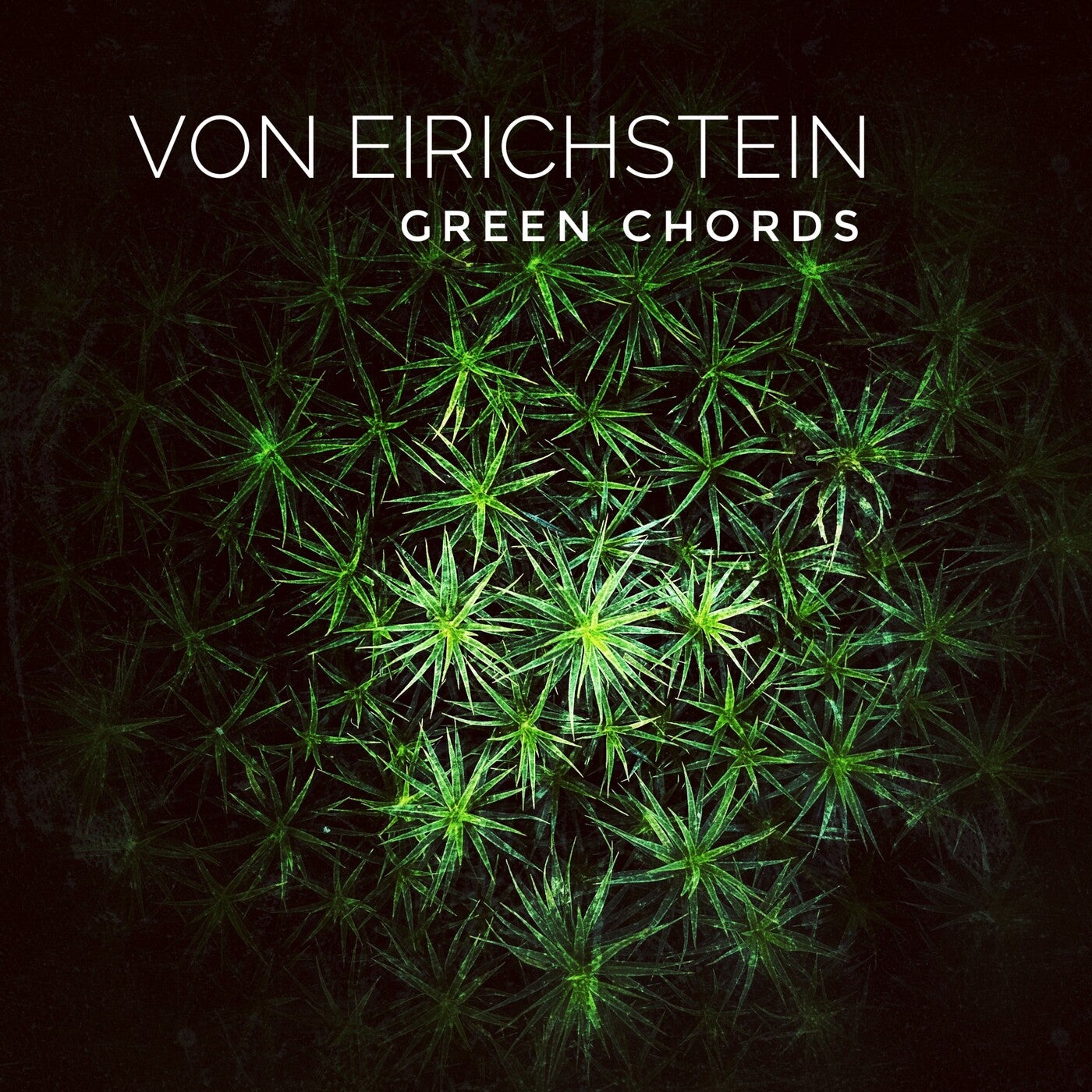 Green Chords