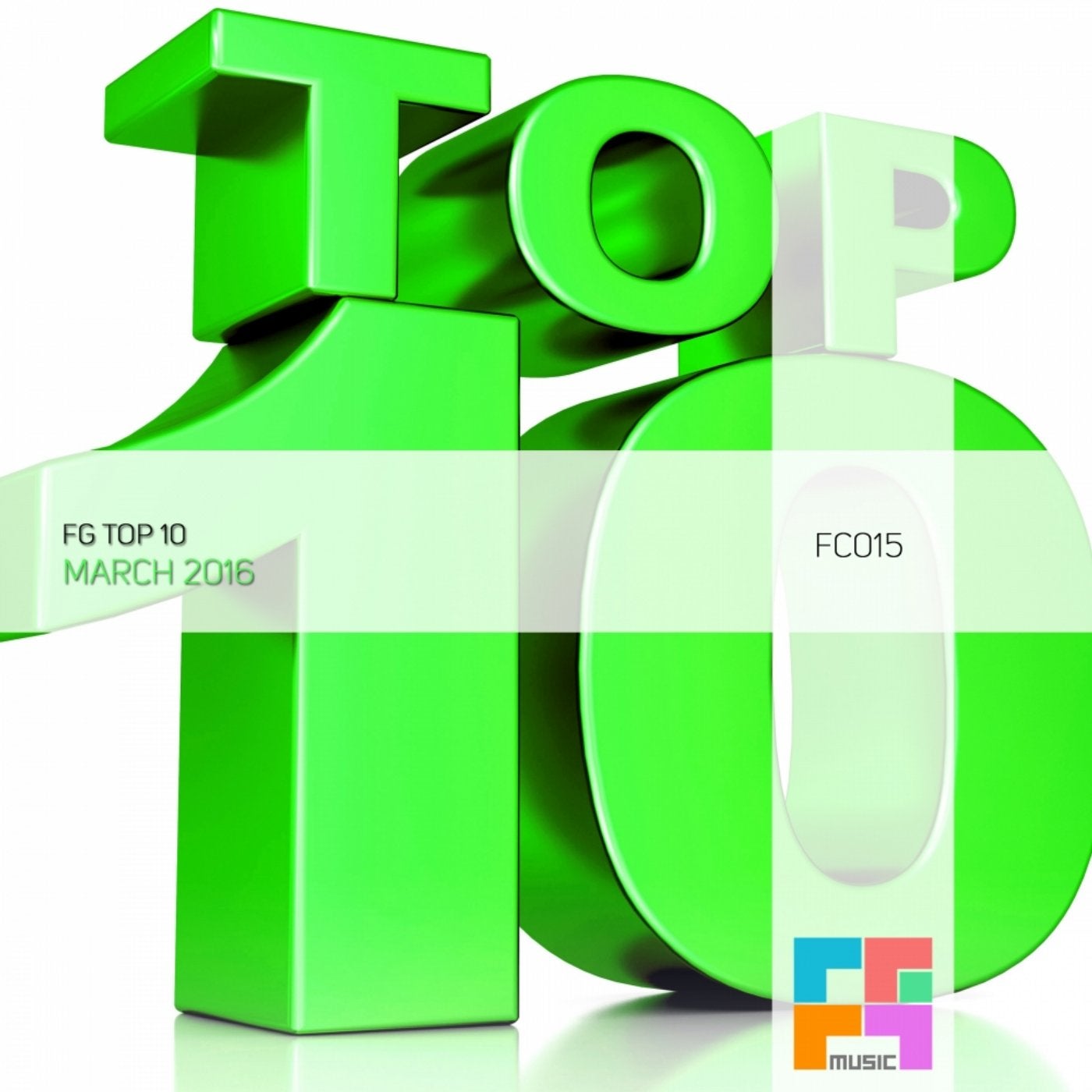 FG Top 10: March 2016