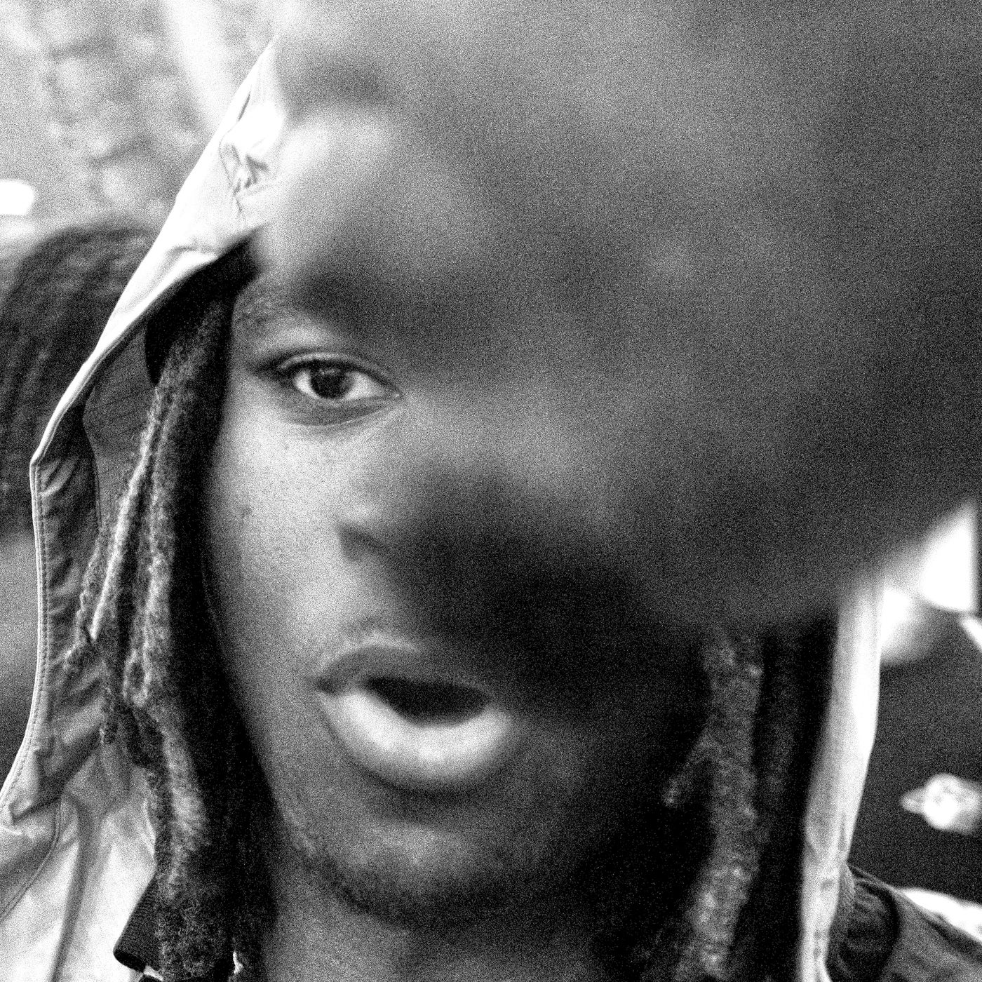 Cover art for Talk Of The Town