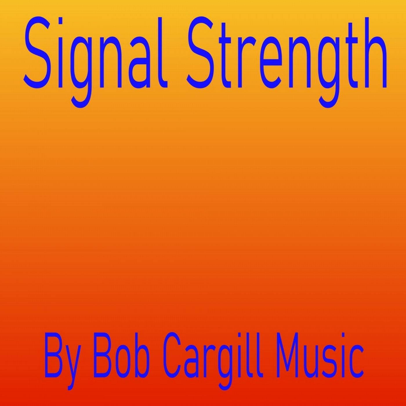 Signal Strength