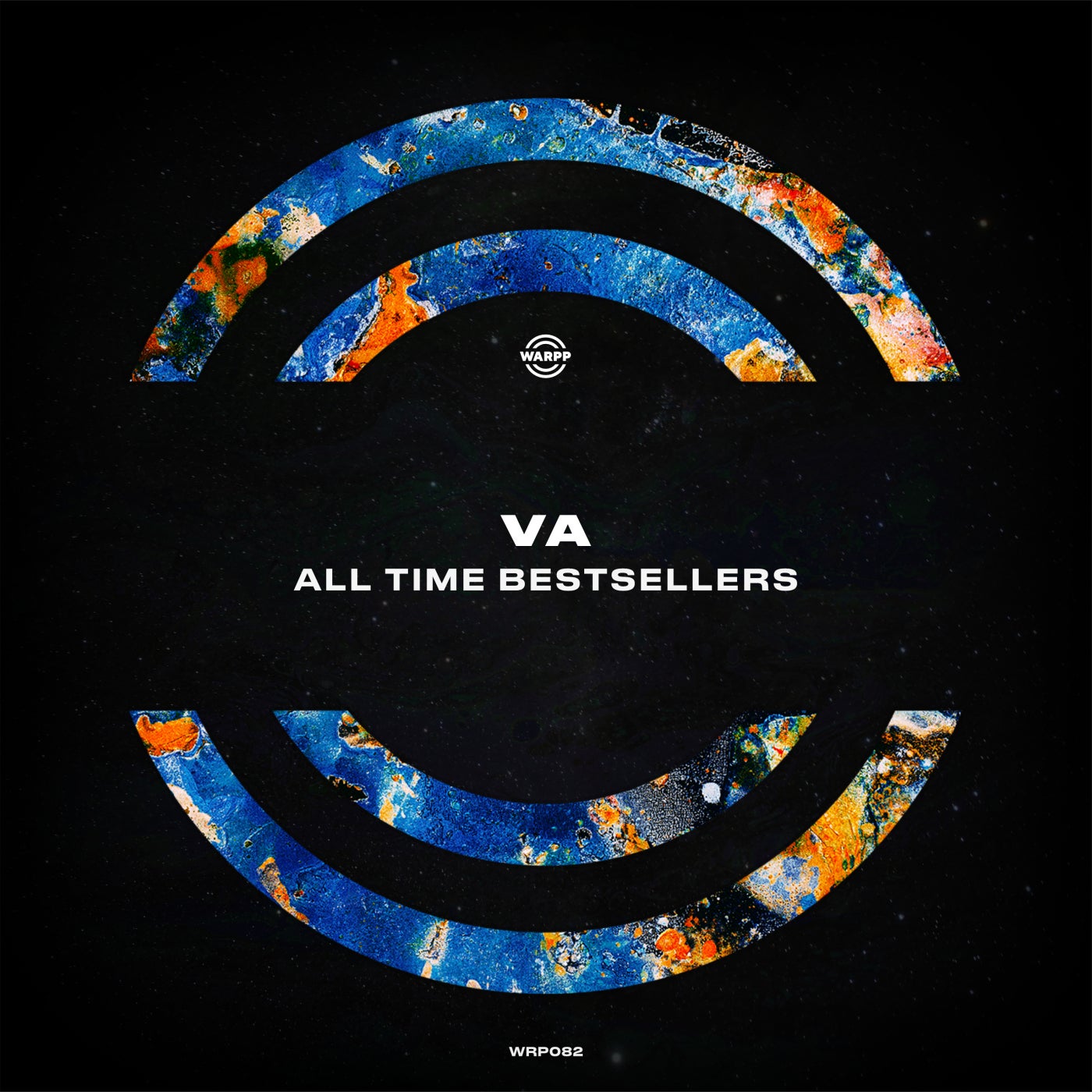Cover art for All Time Bestsellers