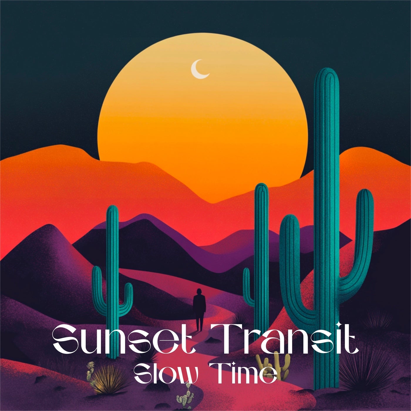 Slow Time