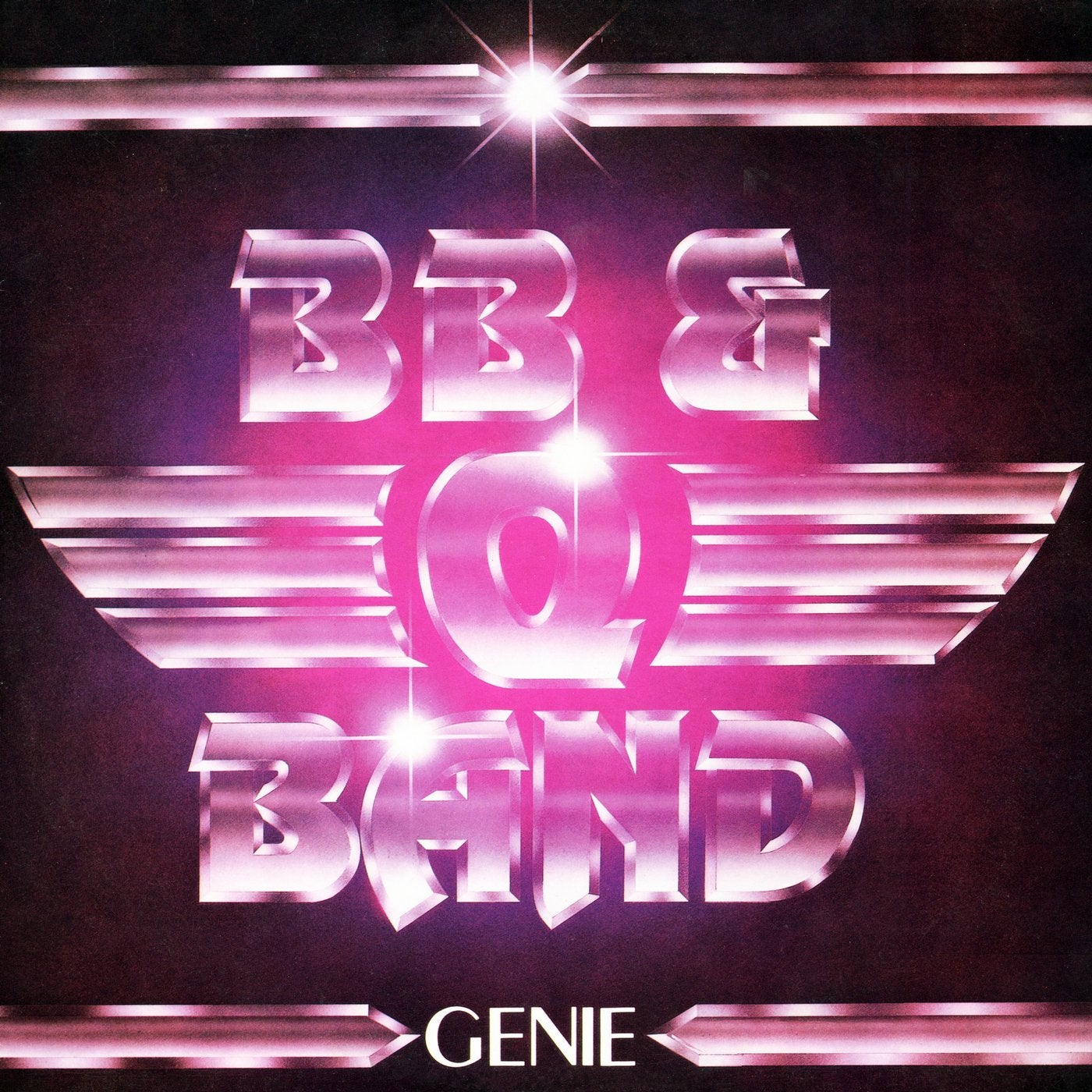 Genie - Expanded Edition