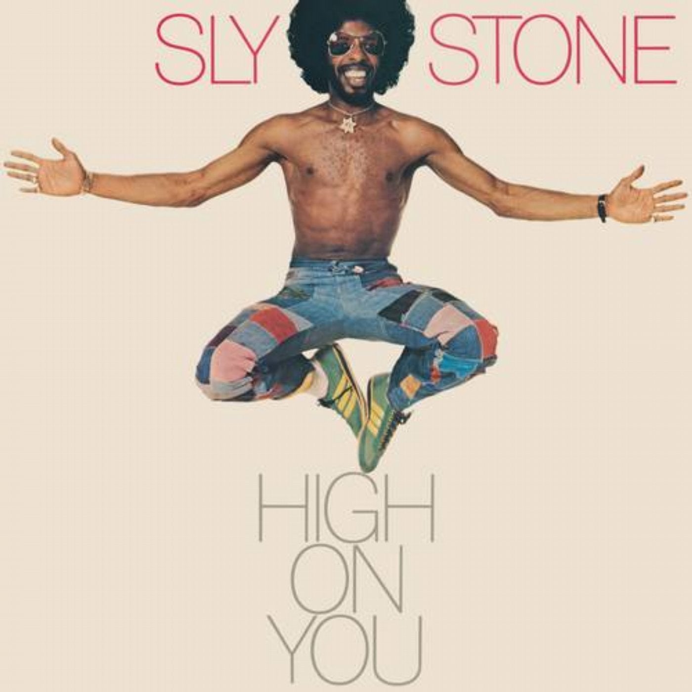 High On You