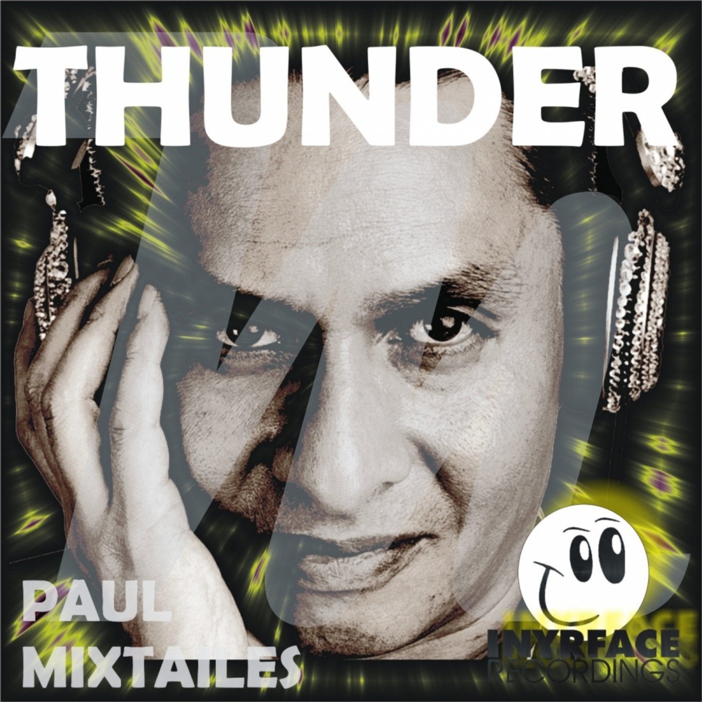 Thunder