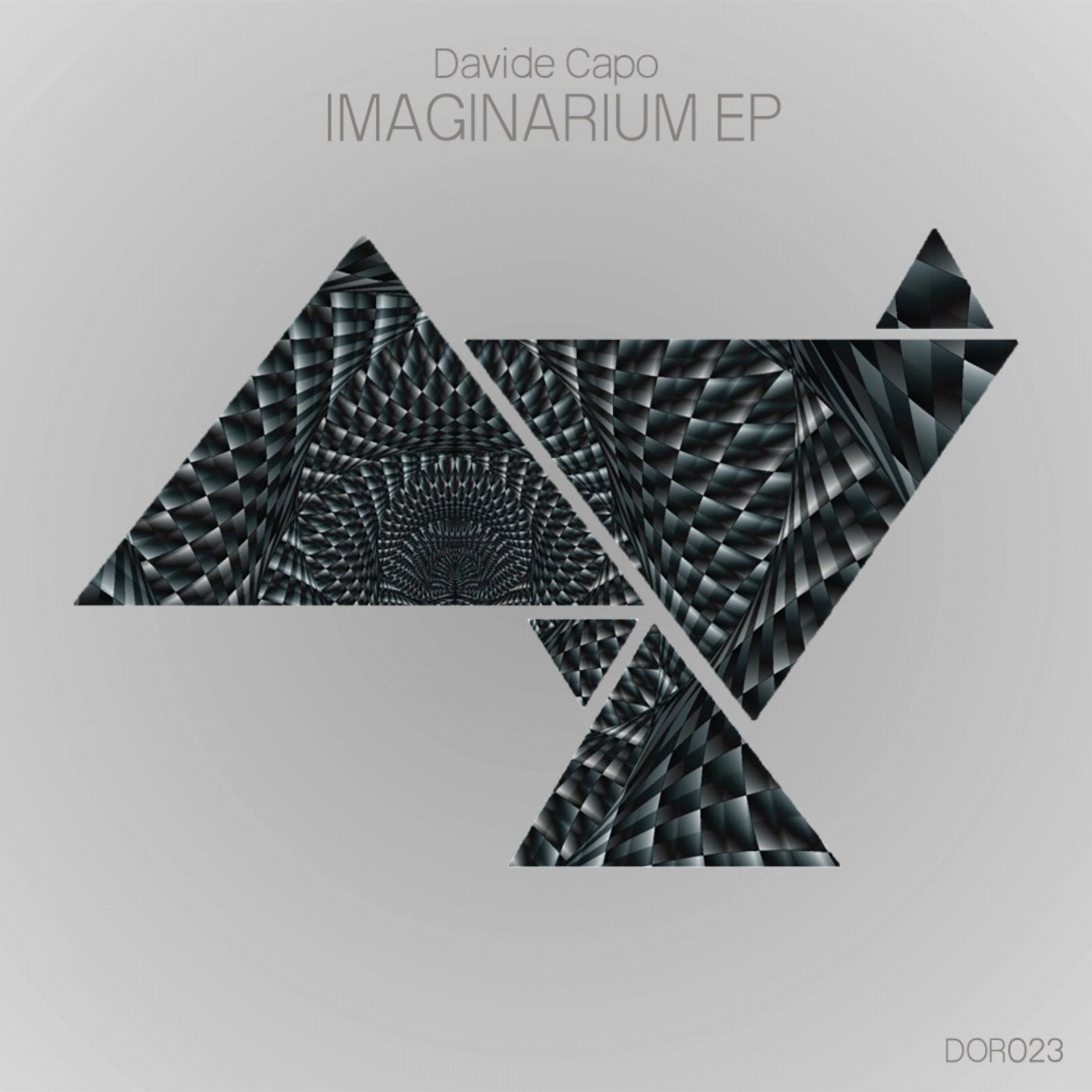 Imaginarium Ep