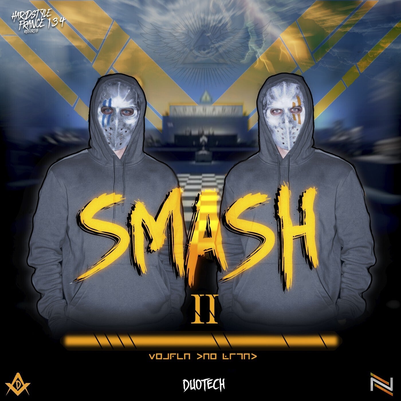 Smash 2