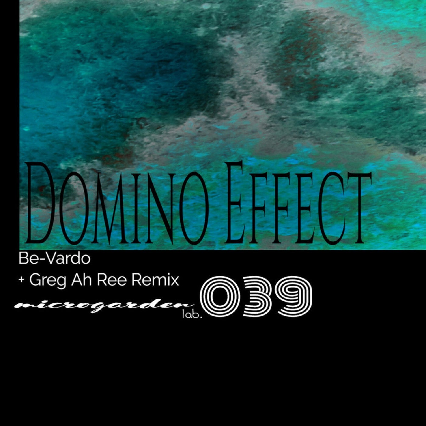 Domino Effect EP