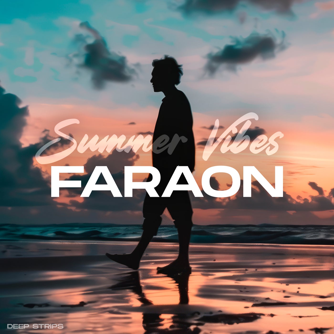 Cover art for Summer Vibes