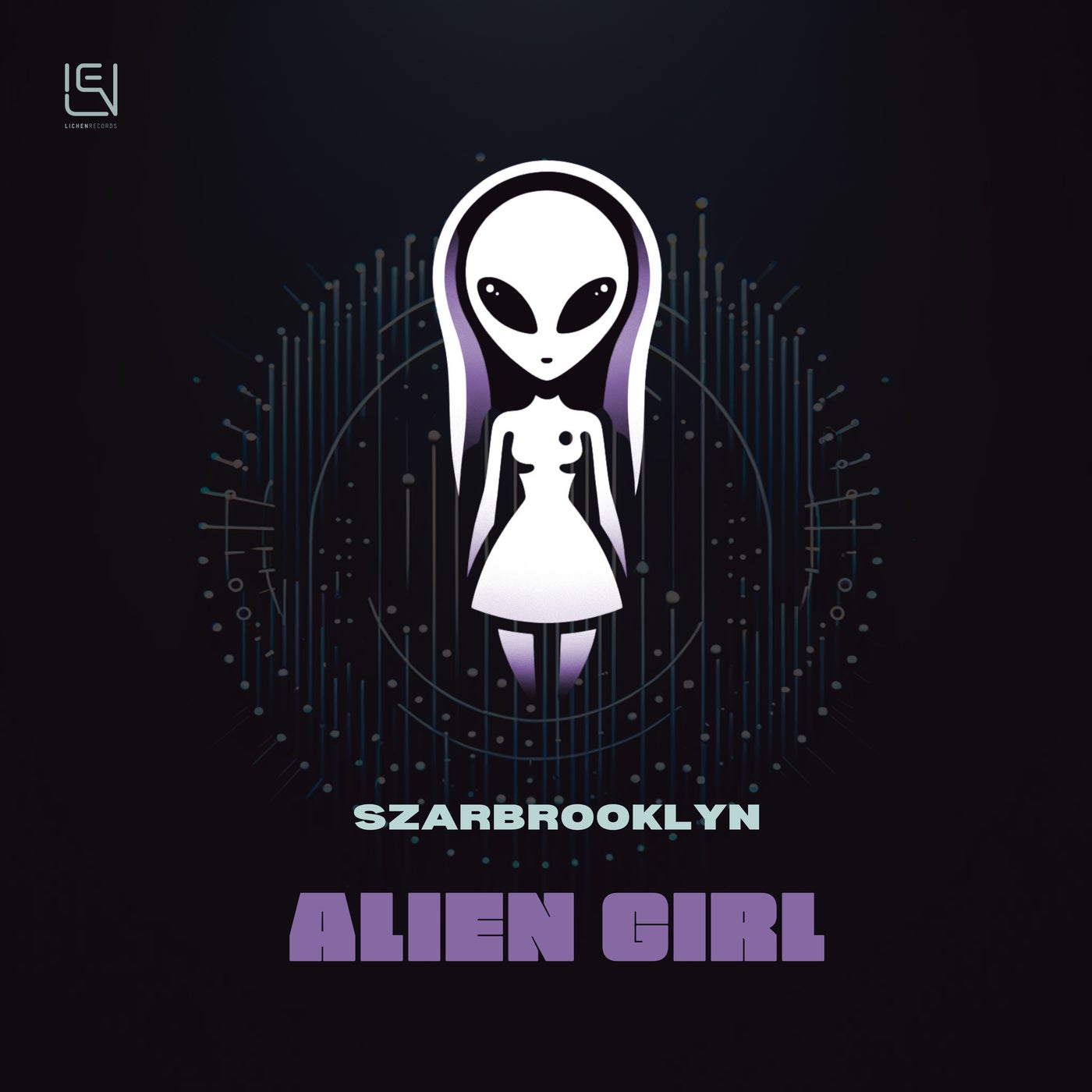 Alien Girl